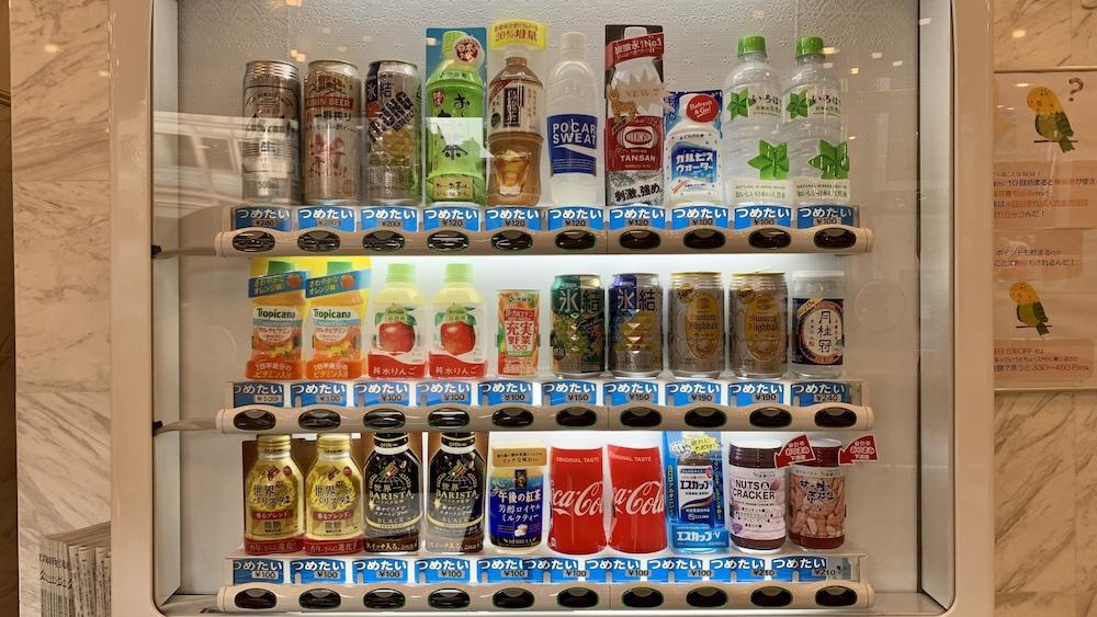 Toyoko Inn Tokyo Nihombashi Hamacho Meijiza Mae Экстерьер фото